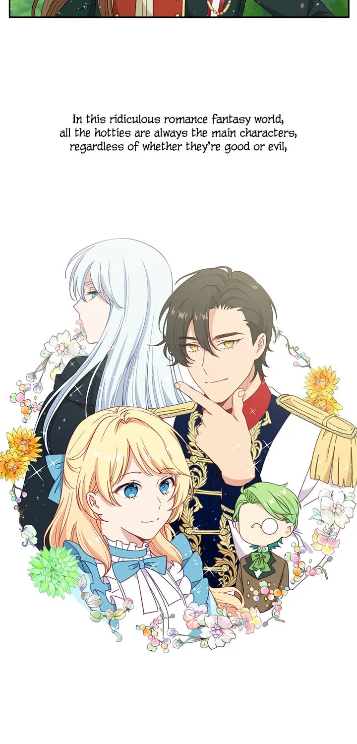 Read Beware the Villainess! chapter 43 image 12 on Lezhin