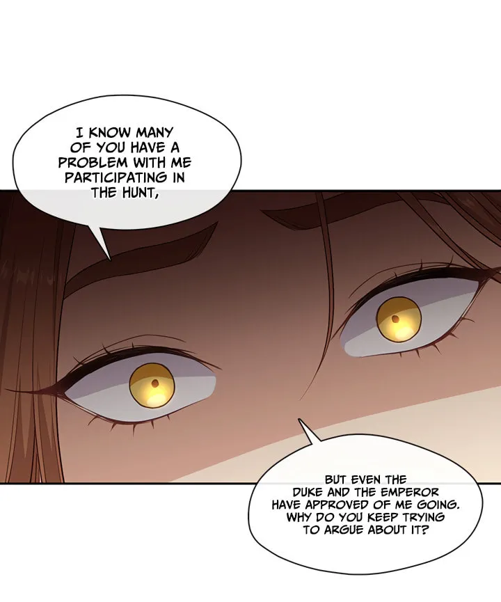 Read Beware the Villainess! chapter 43 image 21 on Lezhin