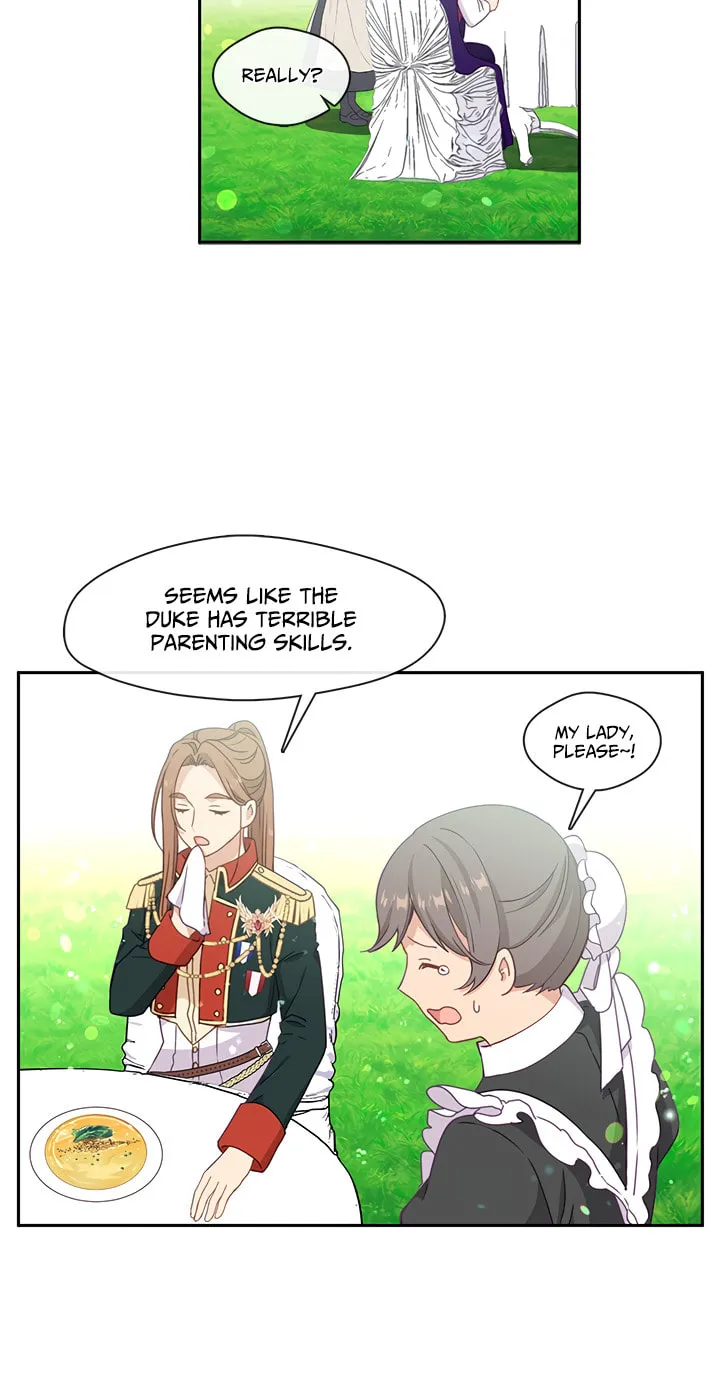 Read Beware the Villainess! chapter 43 image 26 on Lezhin