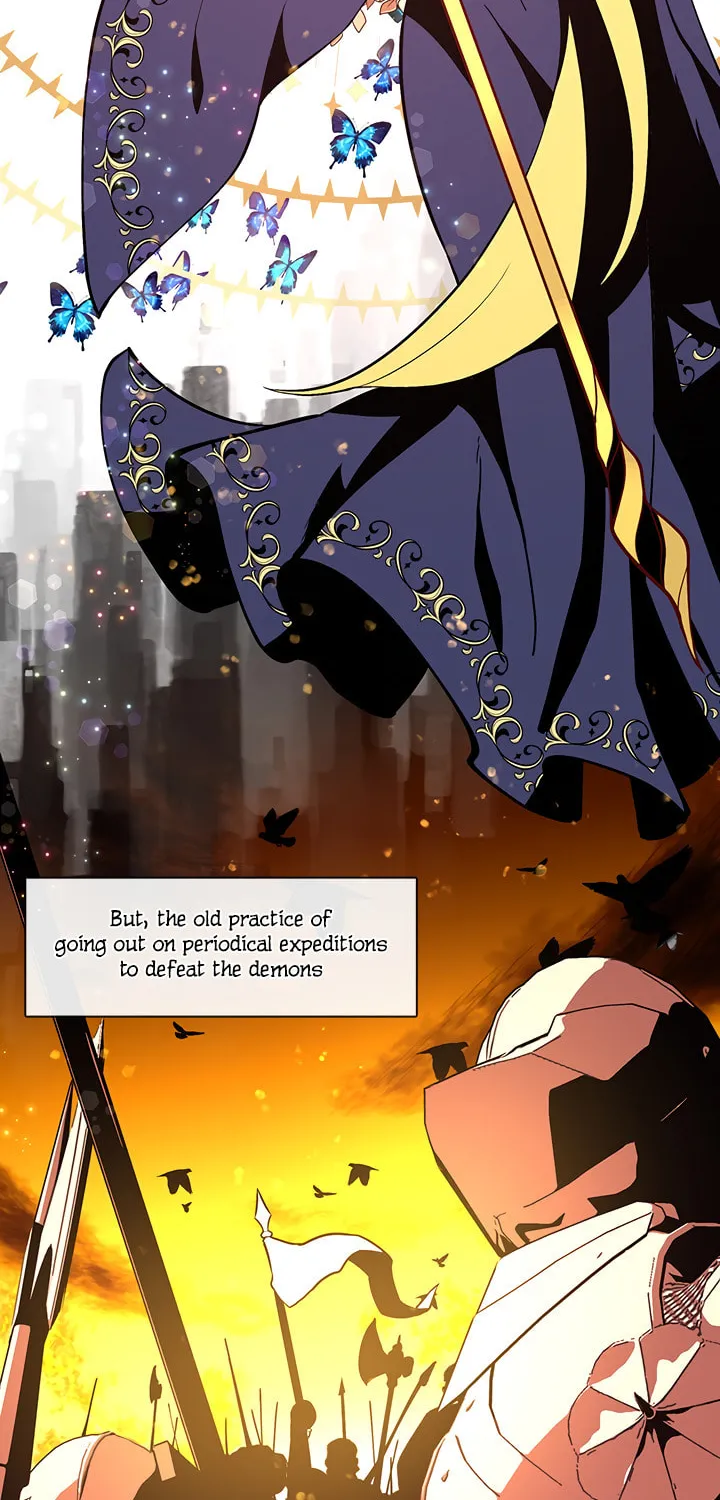 Read Beware the Villainess! chapter 43 image 3 on Lezhin