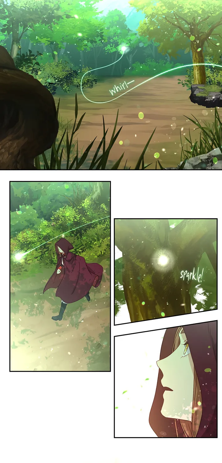 Read Beware the Villainess! chapter 43 image 34 on Lezhin