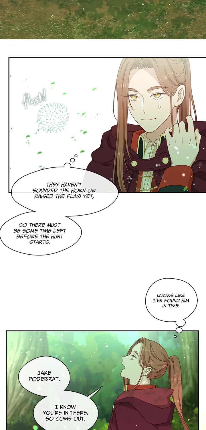 Read Beware the Villainess! chapter 43 image 36 on Lezhin