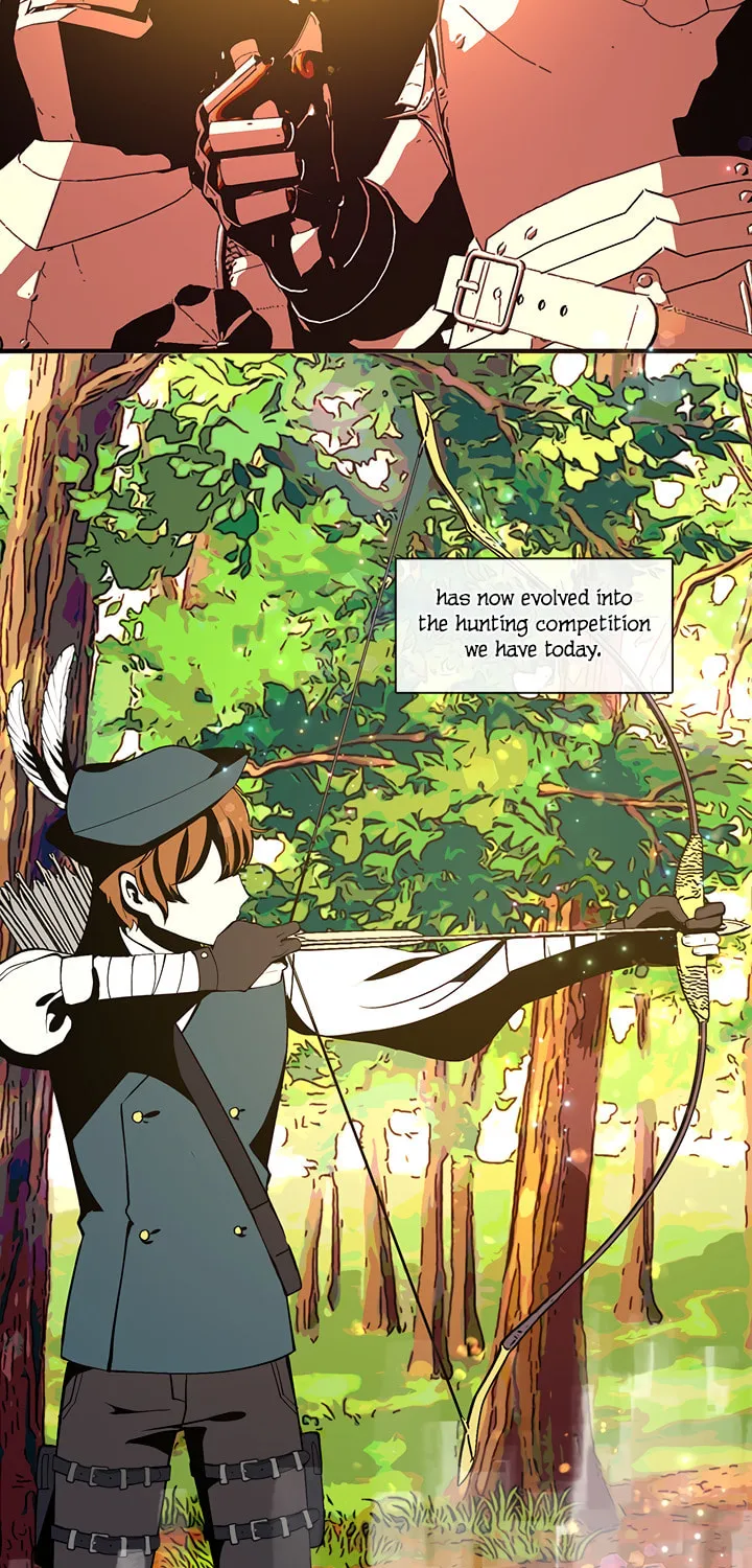 Read Beware the Villainess! chapter 43 image 4 on Lezhin