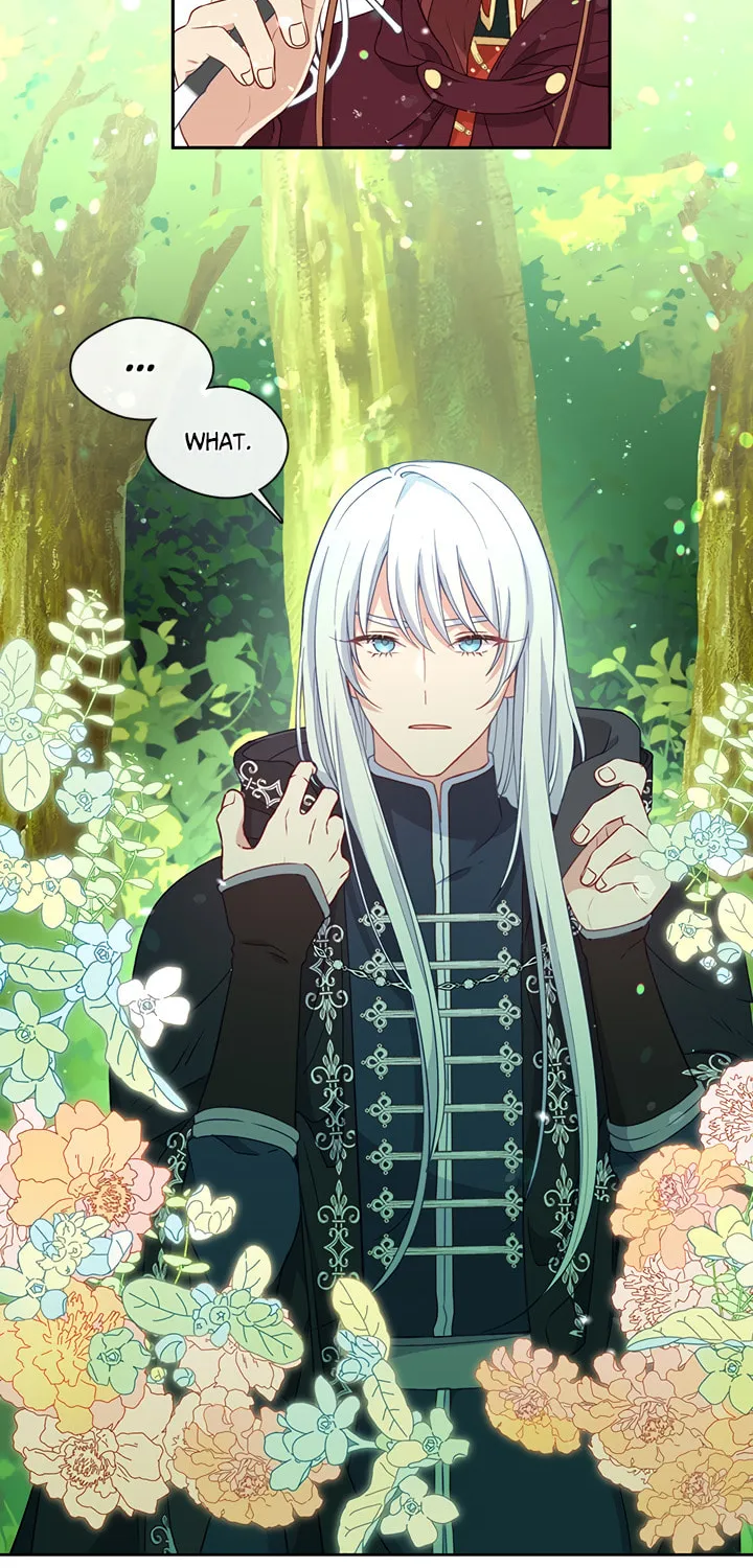 Read Beware the Villainess! chapter 43 image 41 on Lezhin