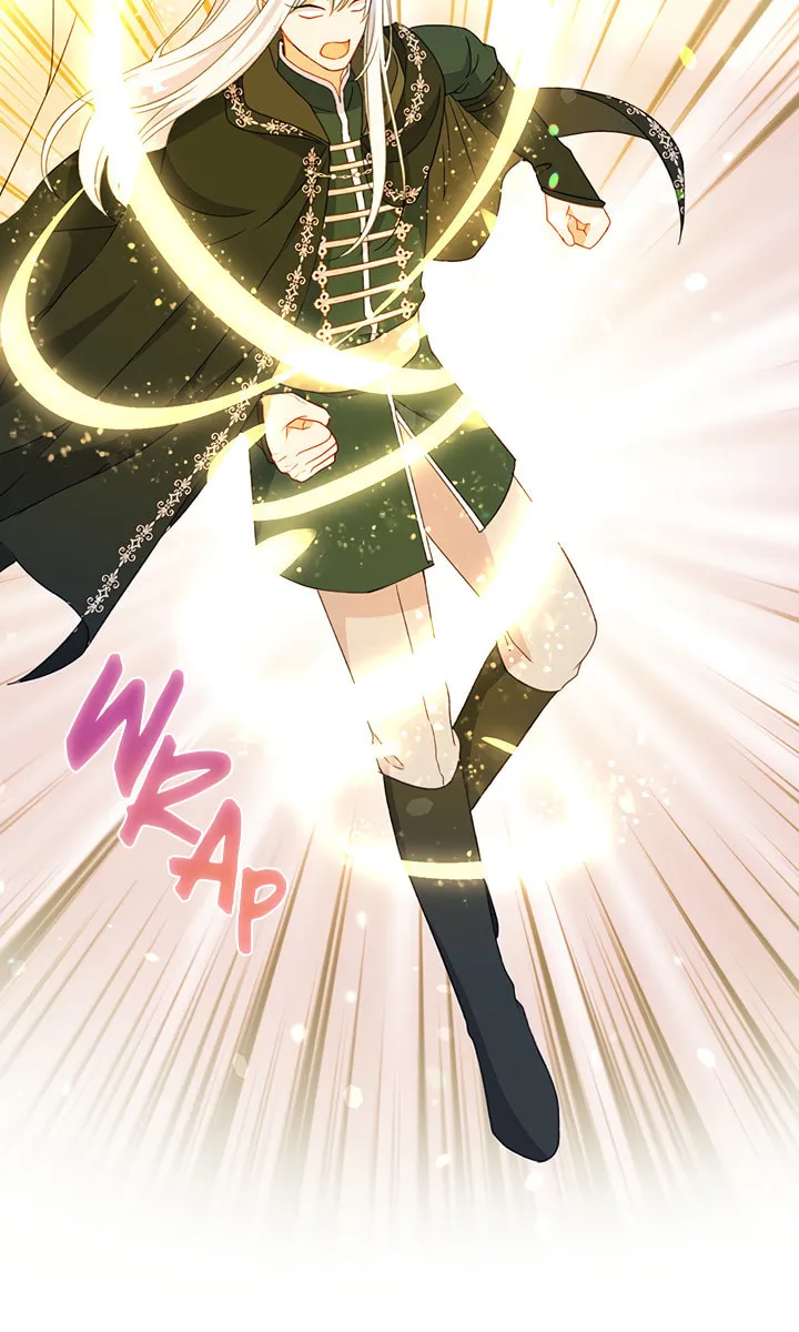 Read Beware the Villainess! chapter 43 image 48 on Lezhin