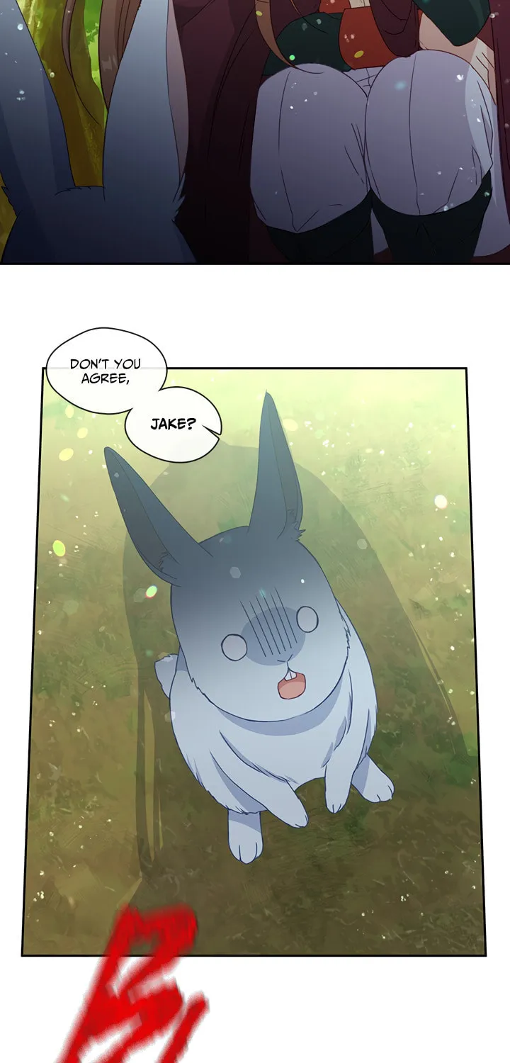 Read Beware the Villainess! chapter 43 image 51 on Lezhin