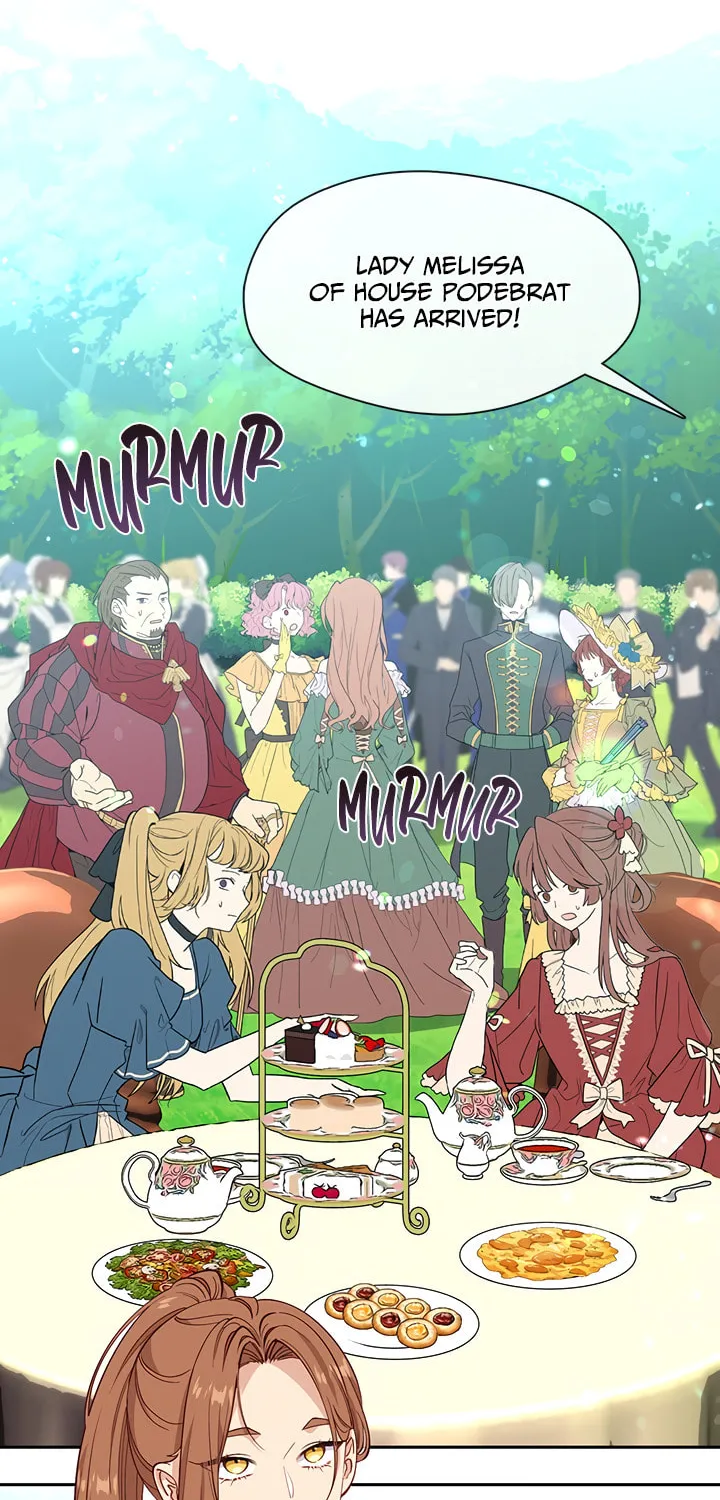 Read Beware the Villainess! chapter 43 image 7 on Lezhin