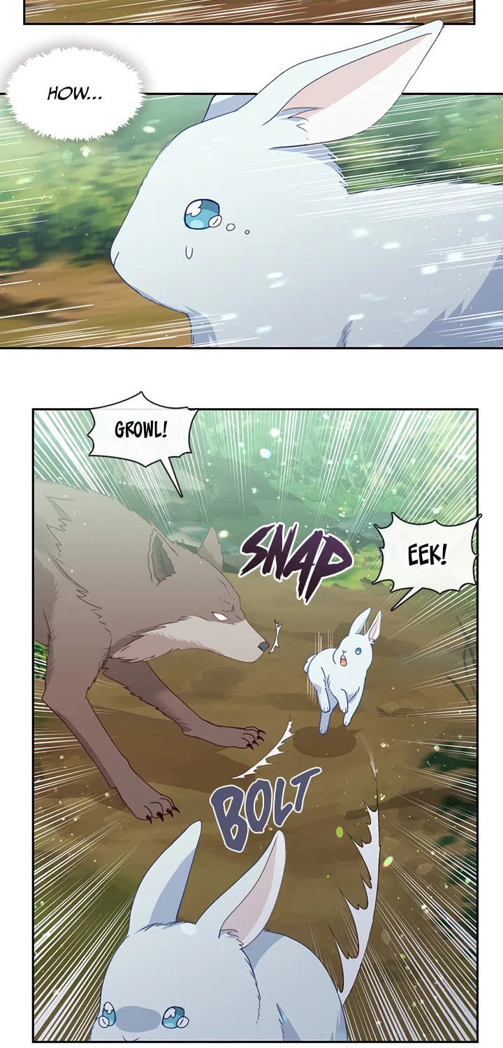 Read Beware the Villainess! chapter 44 image 1 on Lezhin