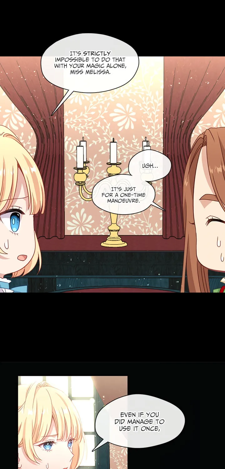 Read Beware the Villainess! chapter 44 image 10 on Lezhin