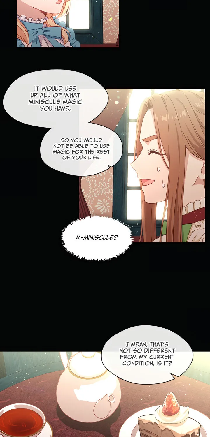 Read Beware the Villainess! chapter 44 image 11 on Lezhin
