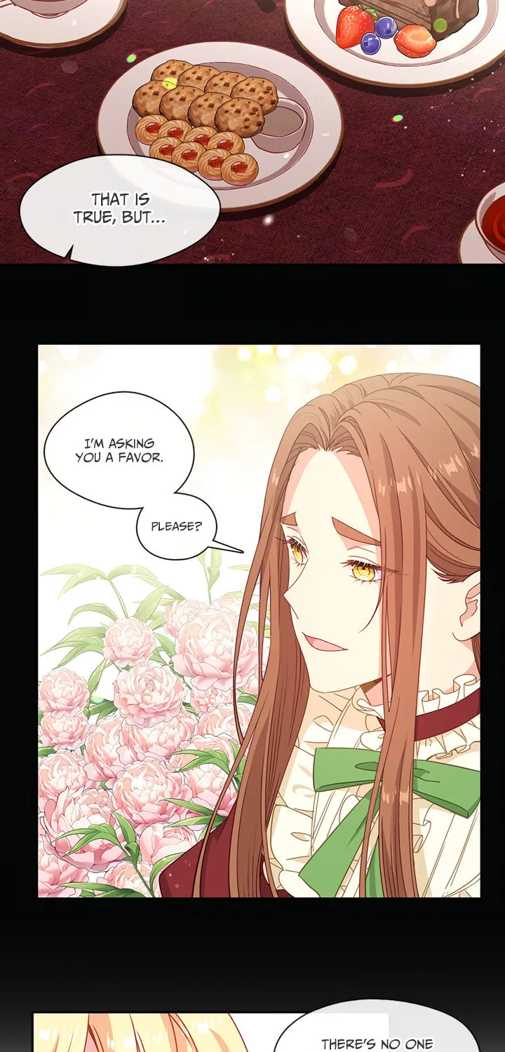 Read Beware the Villainess! chapter 44 image 12 on Lezhin
