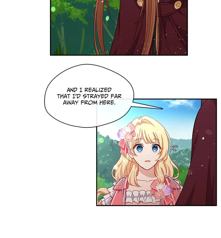Read Beware the Villainess! chapter 44 image 19 on Lezhin