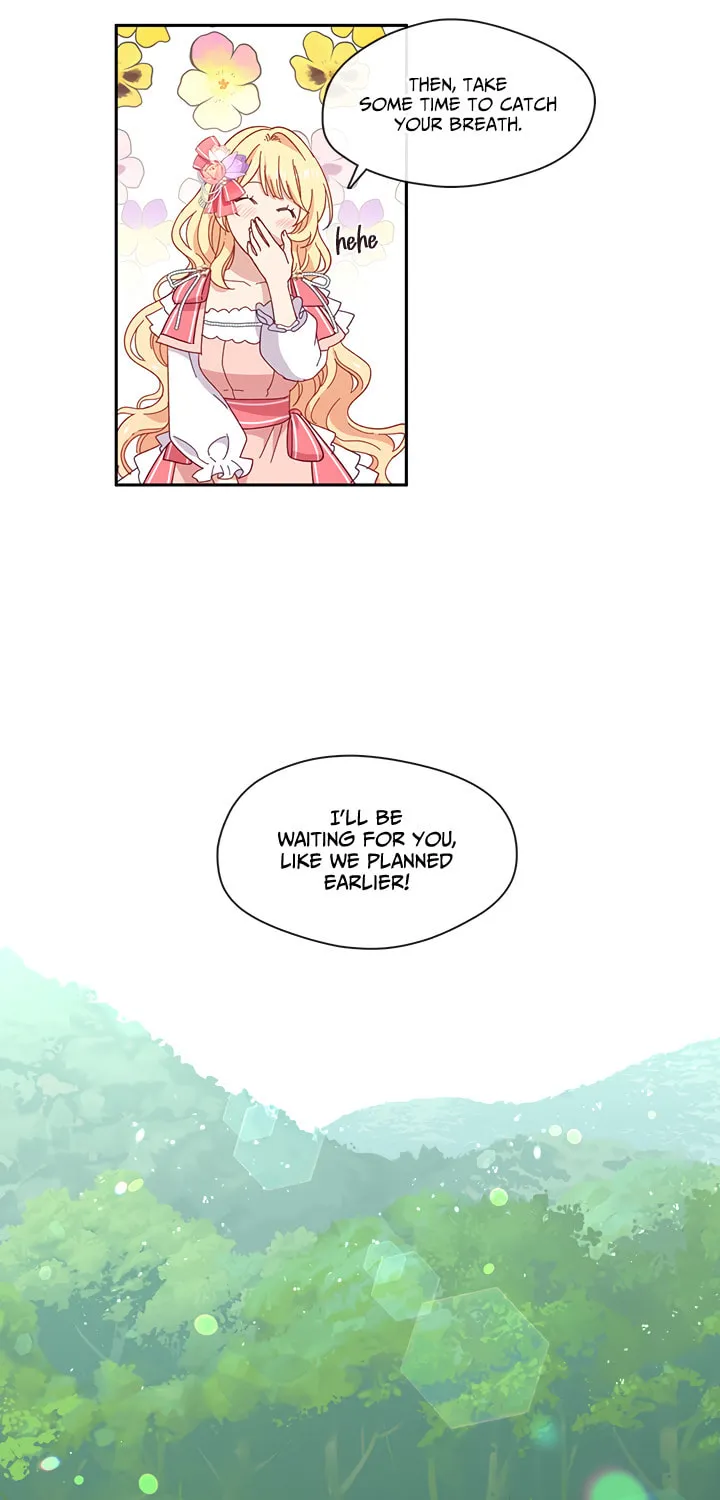 Read Beware the Villainess! chapter 44 image 22 on Lezhin