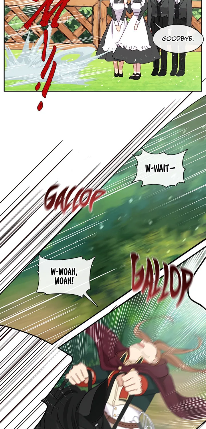 Read Beware the Villainess! chapter 44 image 28 on Lezhin