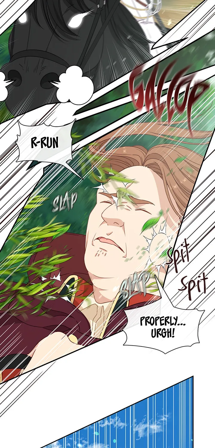 Read Beware the Villainess! chapter 44 image 29 on Lezhin