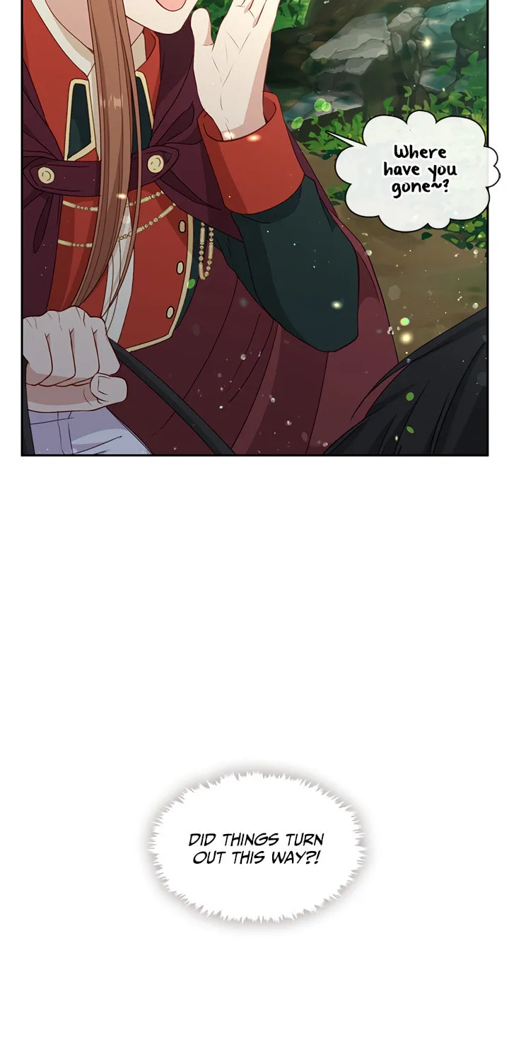 Read Beware the Villainess! chapter 44 image 3 on Lezhin
