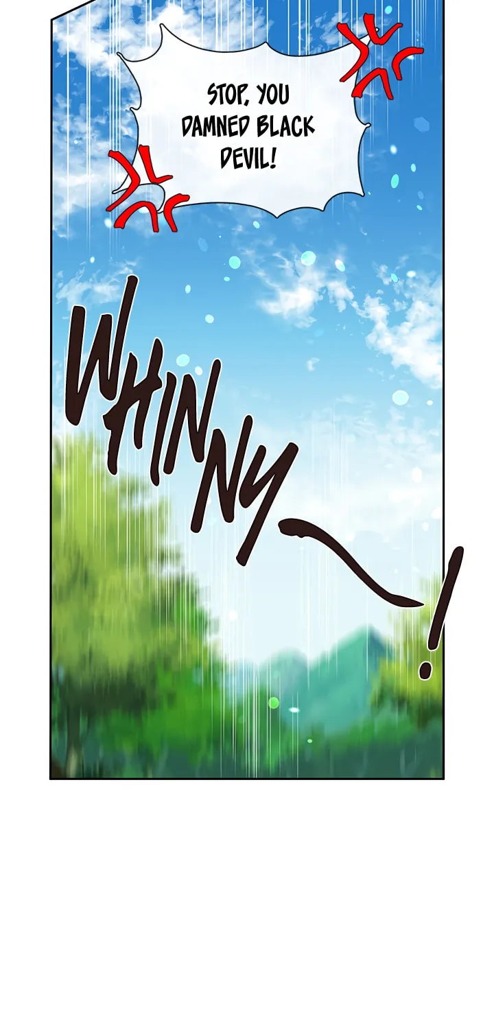 Read Beware the Villainess! chapter 44 image 30 on Lezhin