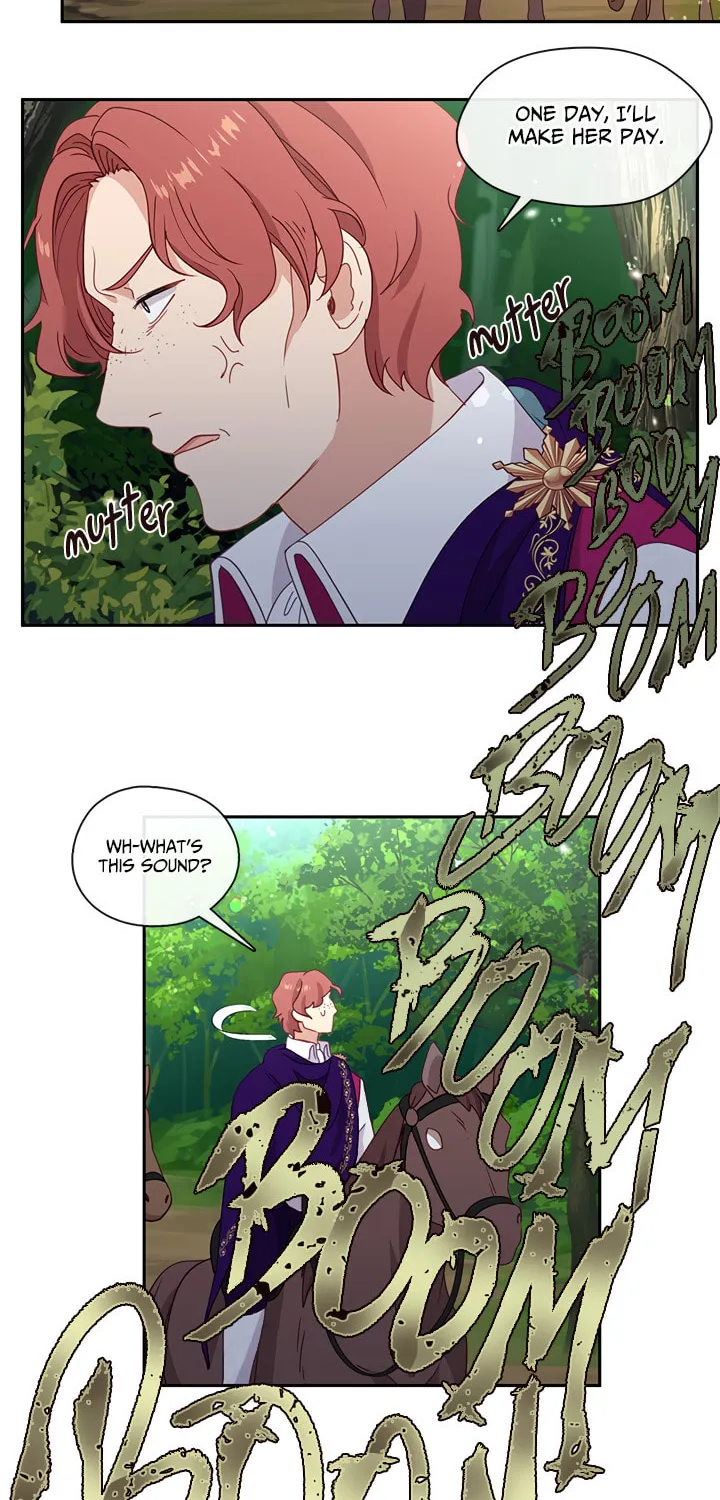 Read Beware the Villainess! chapter 44 image 33 on Lezhin