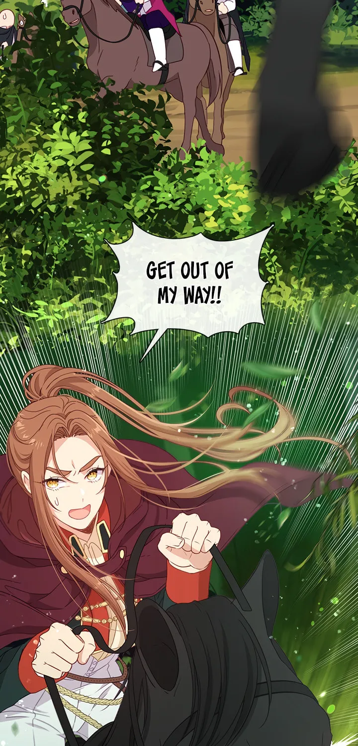 Read Beware the Villainess! chapter 44 image 35 on Lezhin