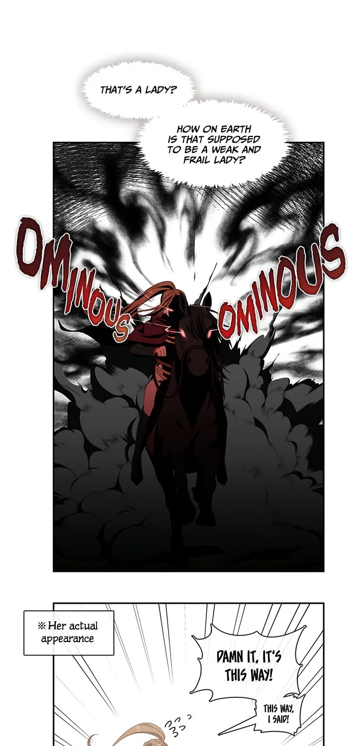 Read Beware the Villainess! chapter 44 image 38 on Lezhin