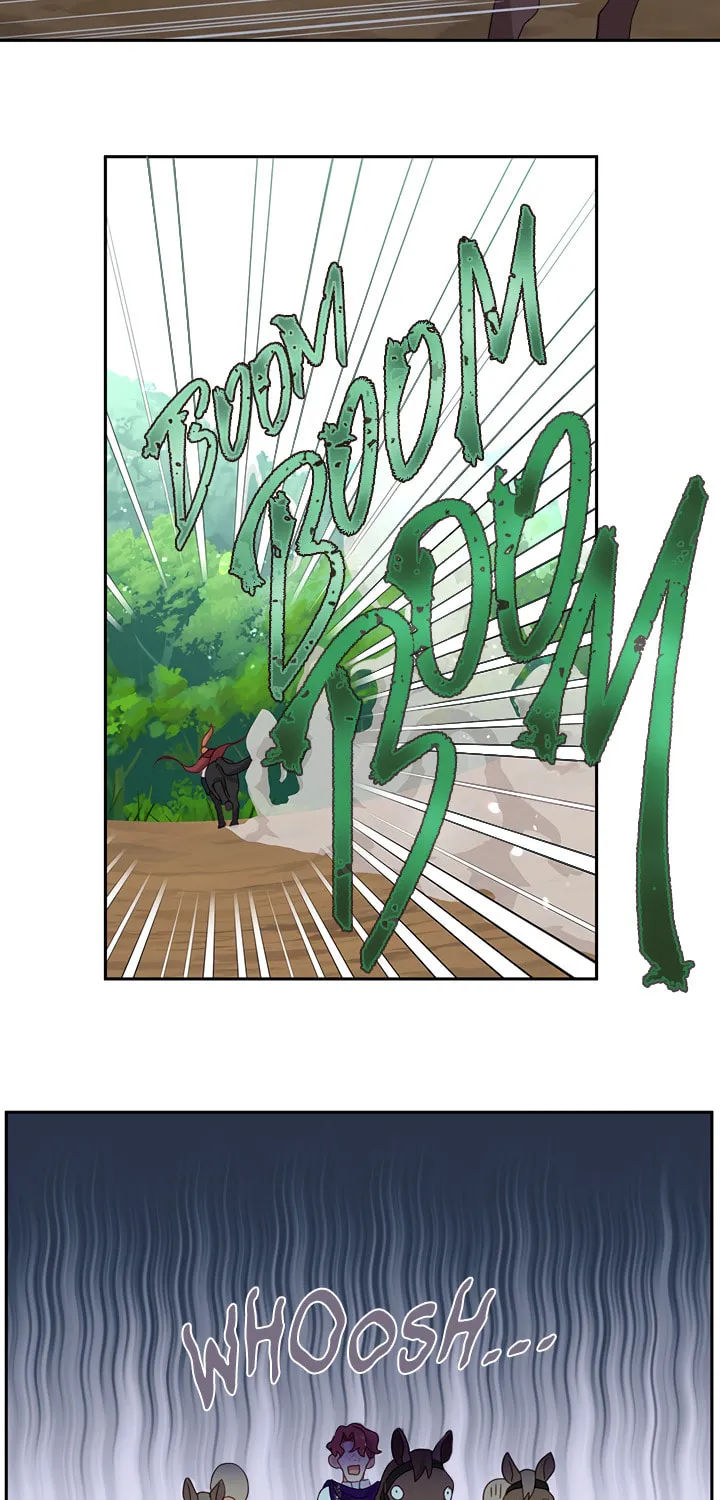 Read Beware the Villainess! chapter 44 image 40 on Lezhin