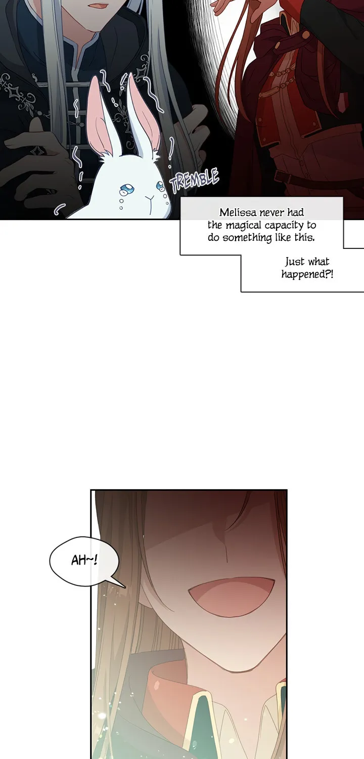 Read Beware the Villainess! chapter 44 image 44 on Lezhin