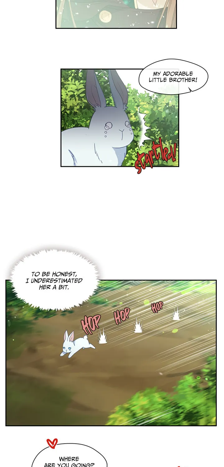 Read Beware the Villainess! chapter 44 image 45 on Lezhin