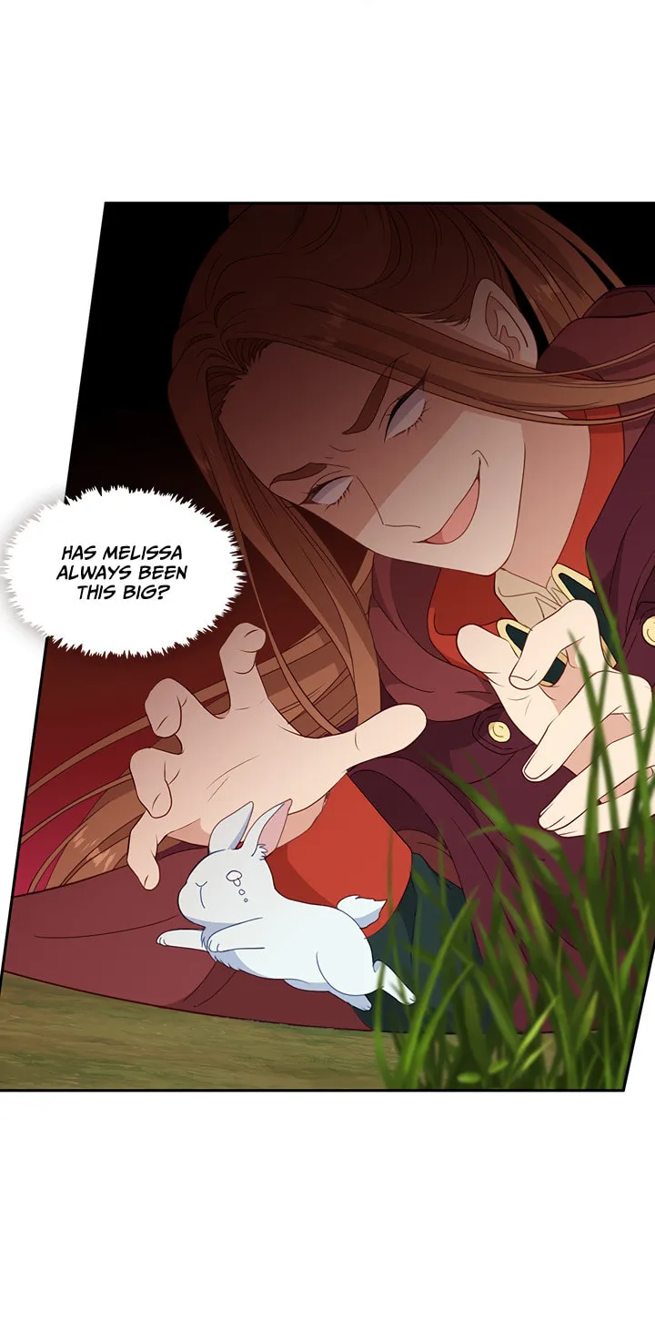 Read Beware the Villainess! chapter 44 image 47 on Lezhin