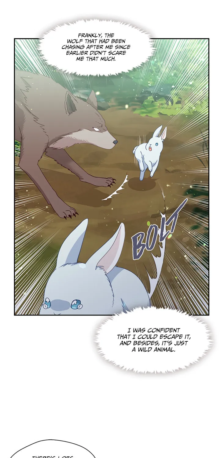 Read Beware the Villainess! chapter 44 image 48 on Lezhin