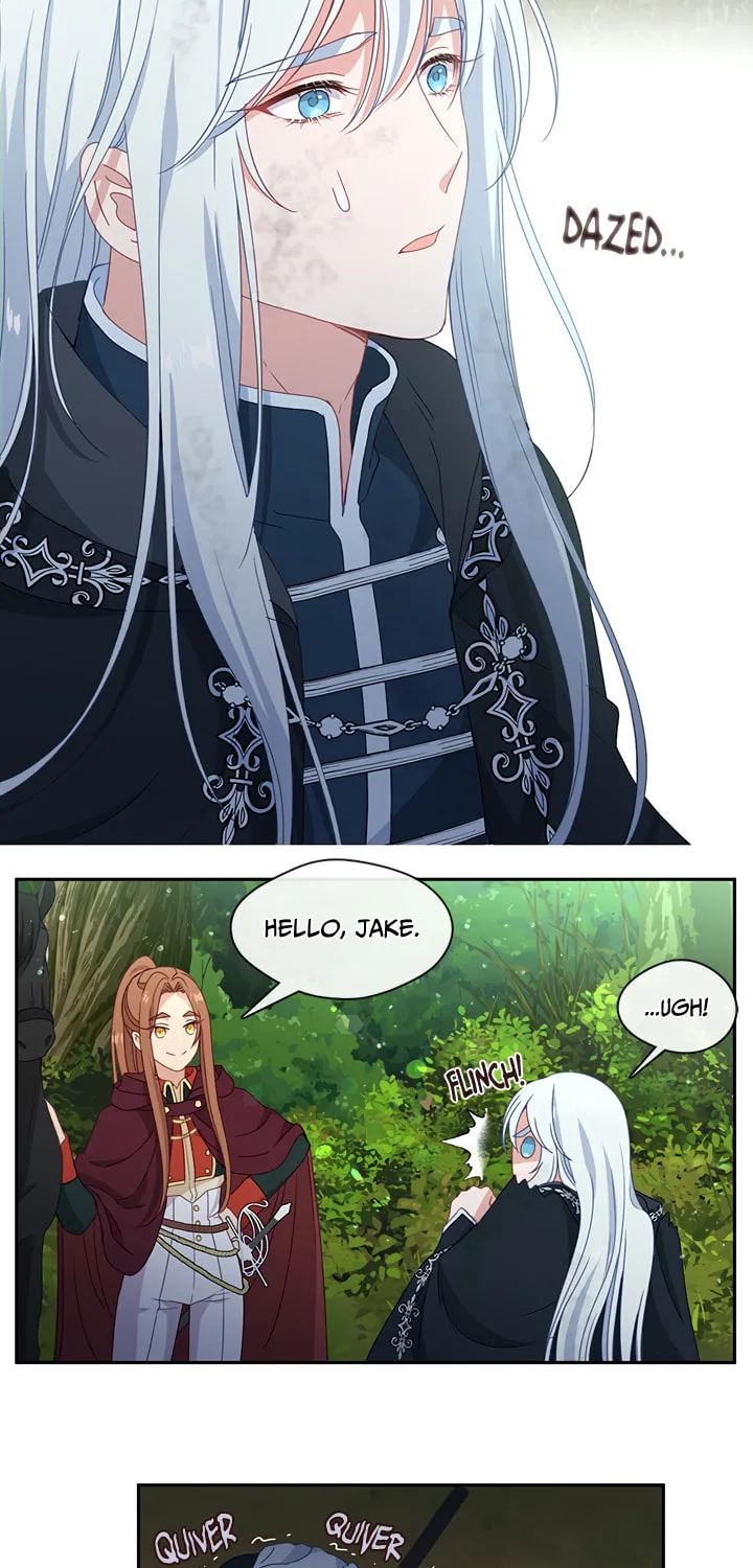 Read Beware the Villainess! chapter 45 image 13 on Lezhin