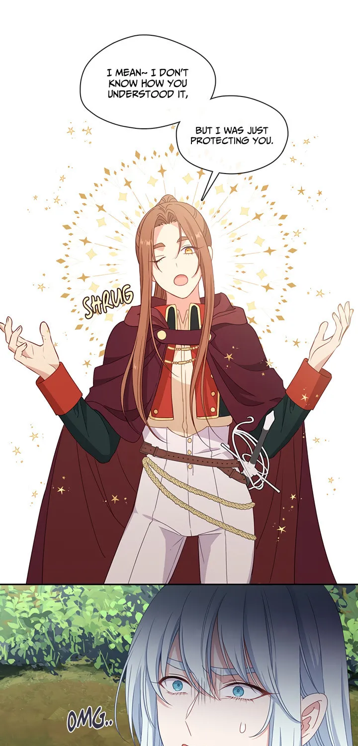 Read Beware the Villainess! chapter 45 image 17 on Lezhin