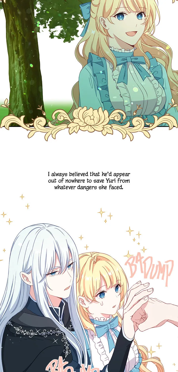 Read Beware the Villainess! chapter 45 image 22 on Lezhin