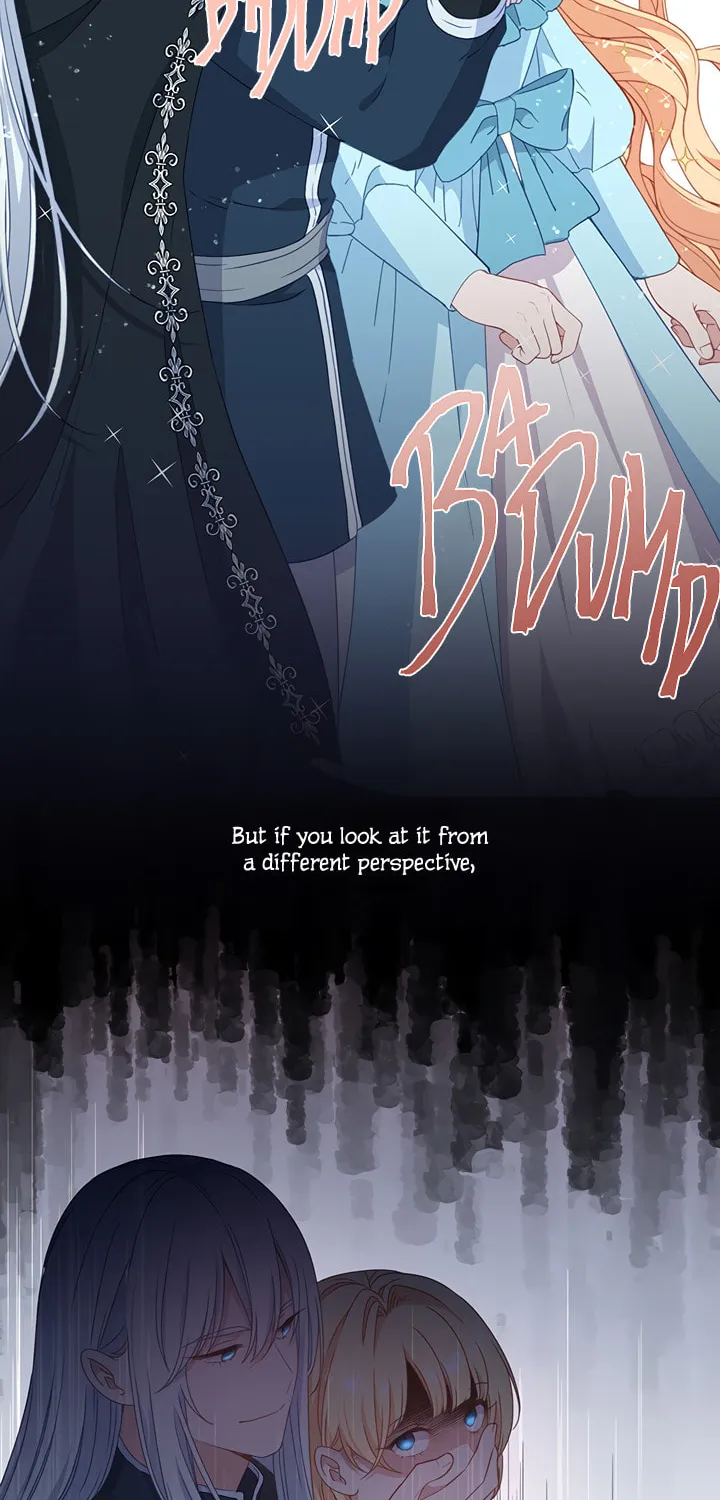Read Beware the Villainess! chapter 45 image 23 on Lezhin