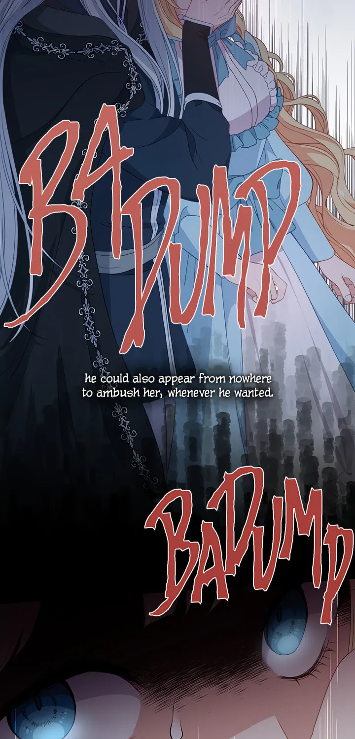 Read Beware the Villainess! chapter 45 image 24 on Lezhin