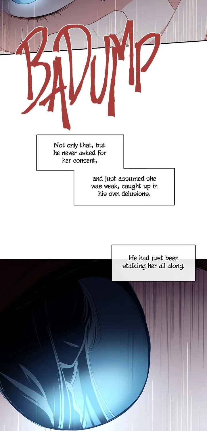 Read Beware the Villainess! chapter 45 image 25 on Lezhin