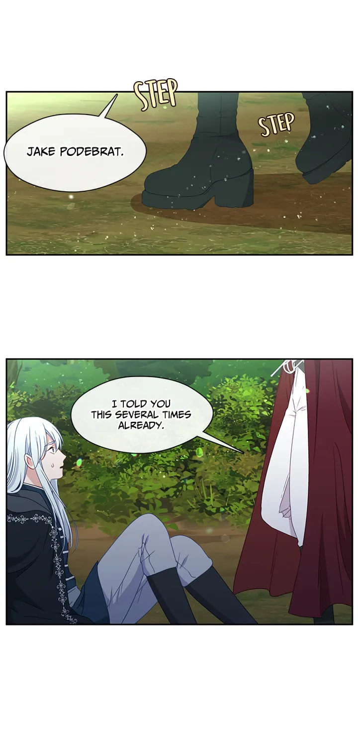 Read Beware the Villainess! chapter 45 image 27 on Lezhin