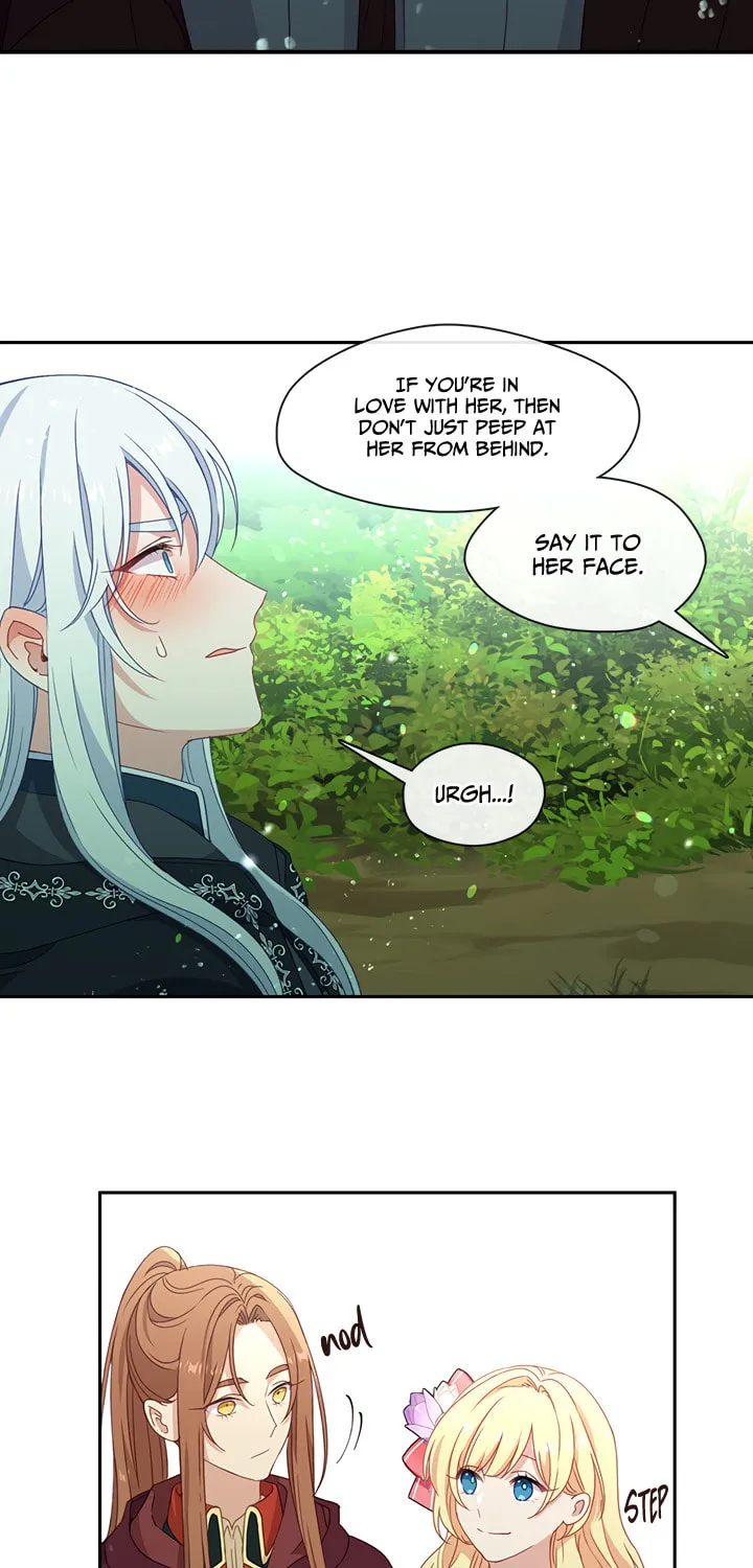 Read Beware the Villainess! chapter 45 image 29 on Lezhin