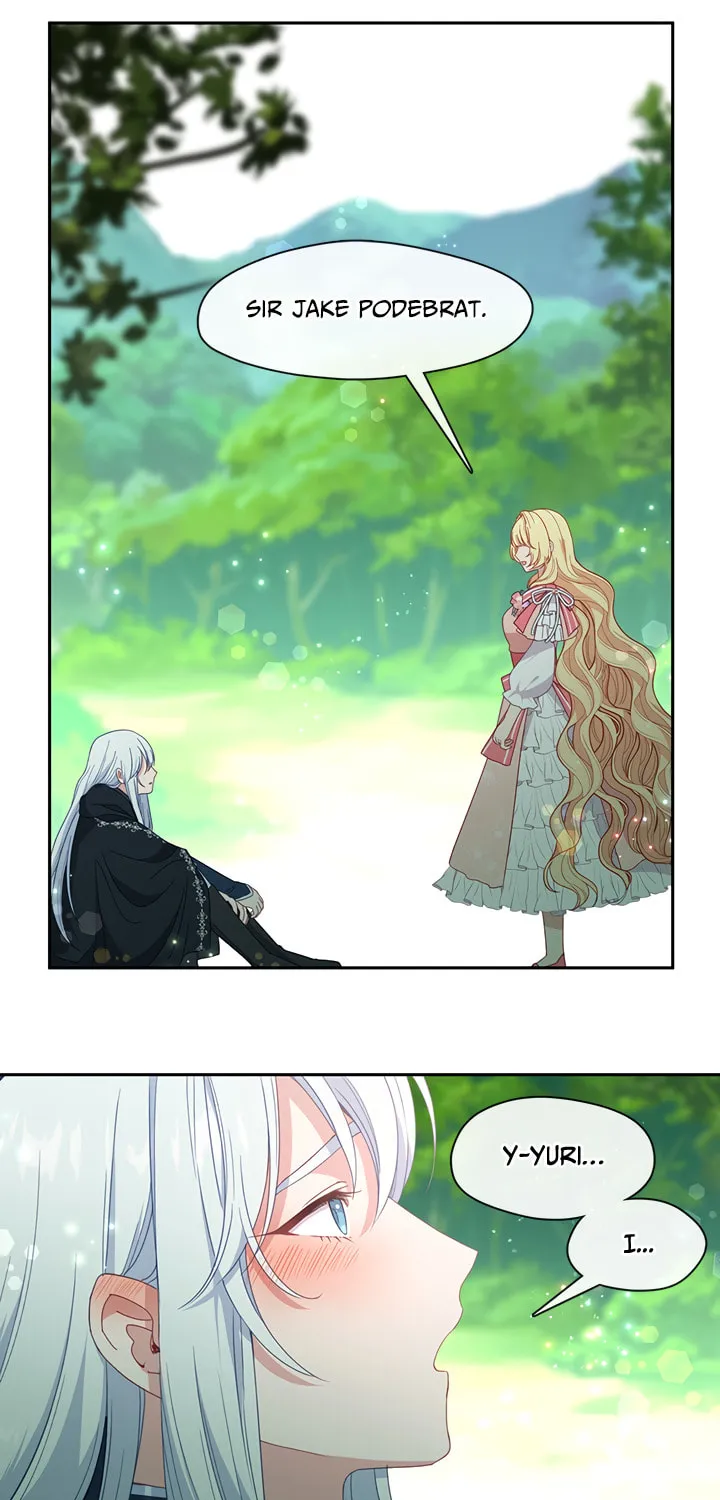 Read Beware the Villainess! chapter 45 image 33 on Lezhin