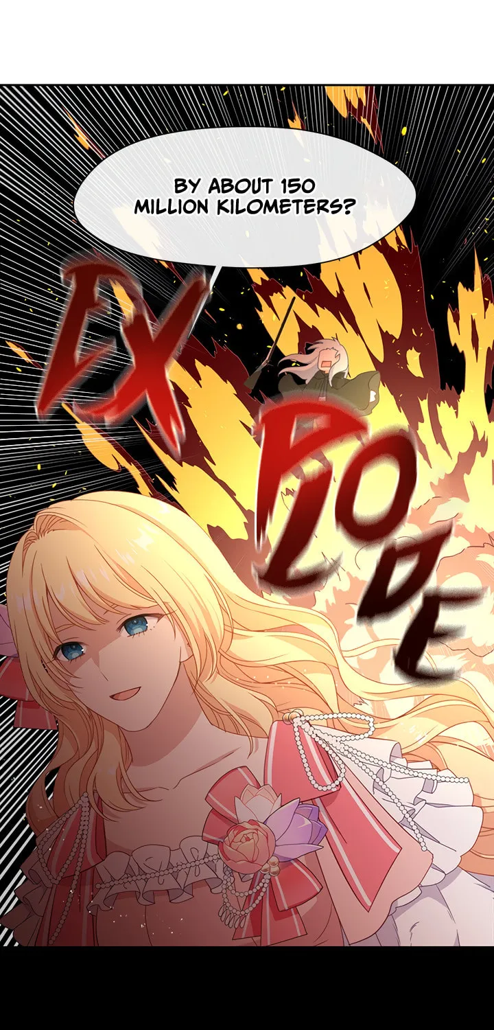 Read Beware the Villainess! chapter 45 image 39 on Lezhin