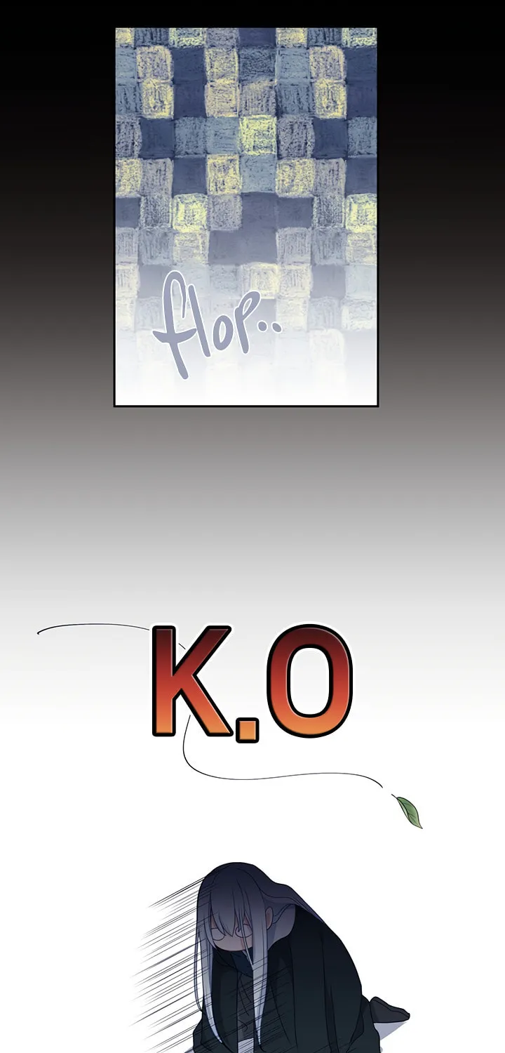Read Beware the Villainess! chapter 45 image 40 on Lezhin