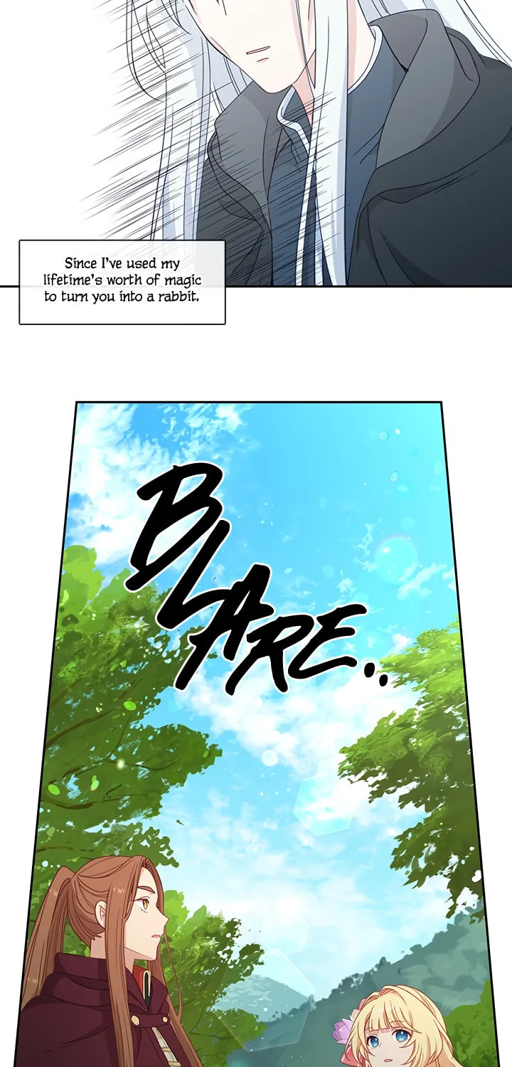 Read Beware the Villainess! chapter 45 image 42 on Lezhin