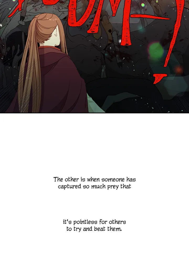 Read Beware the Villainess! chapter 45 image 48 on Lezhin