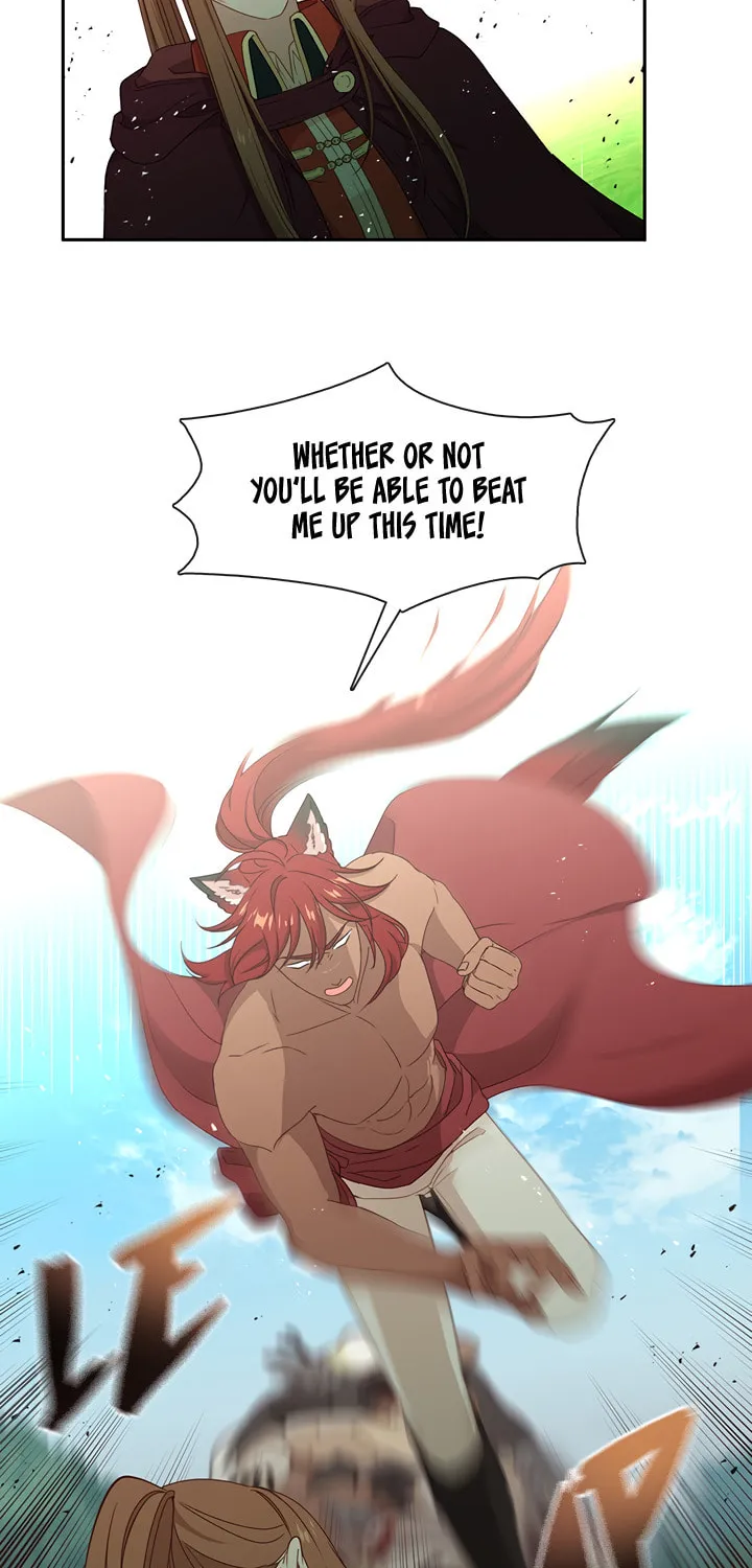 Read Beware the Villainess! chapter 46 image 13 on Lezhin