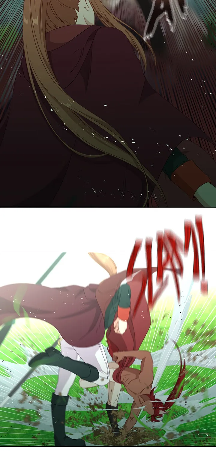 Read Beware the Villainess! chapter 46 image 14 on Lezhin