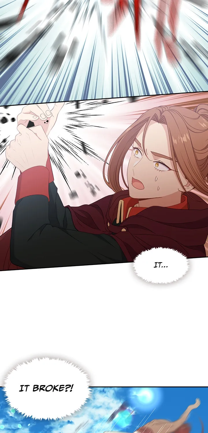Read Beware the Villainess! chapter 46 image 16 on Lezhin
