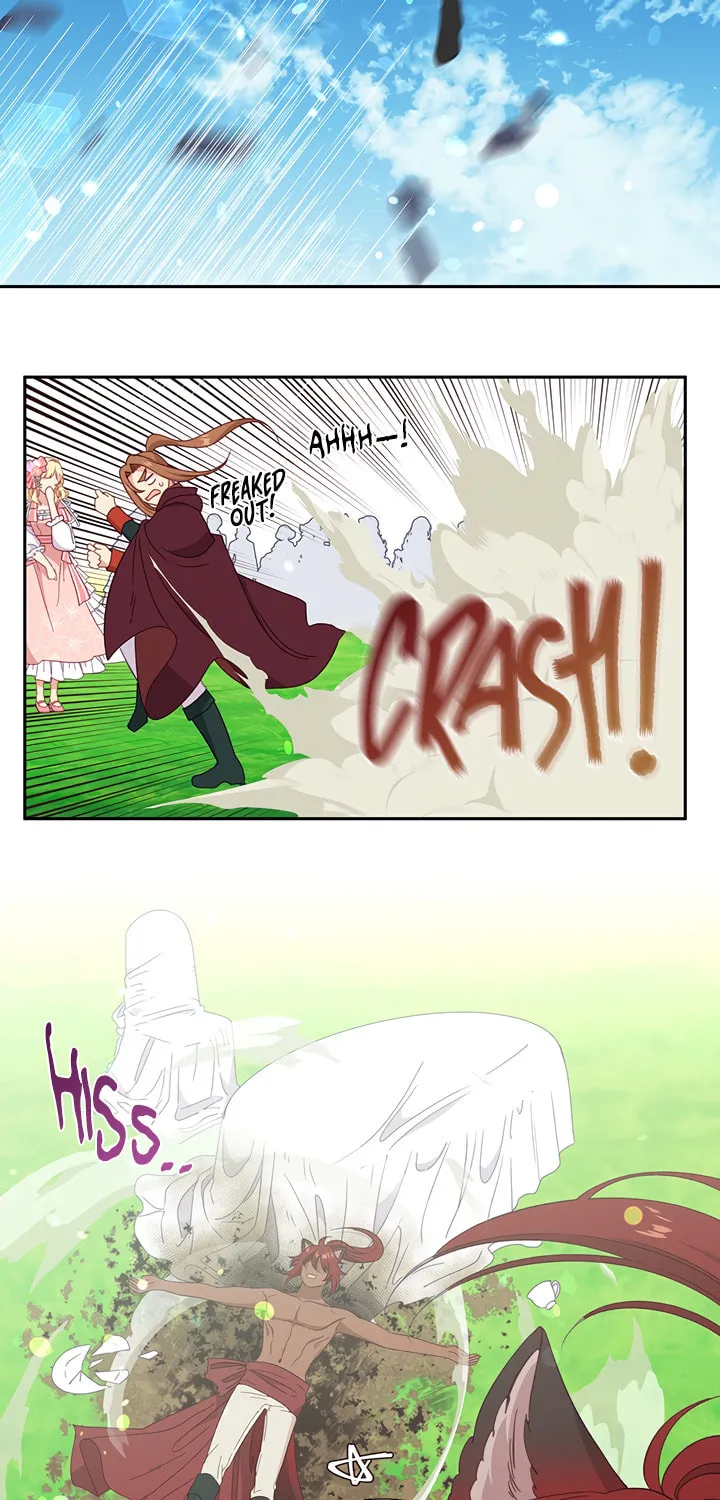 Read Beware the Villainess! chapter 46 image 18 on Lezhin