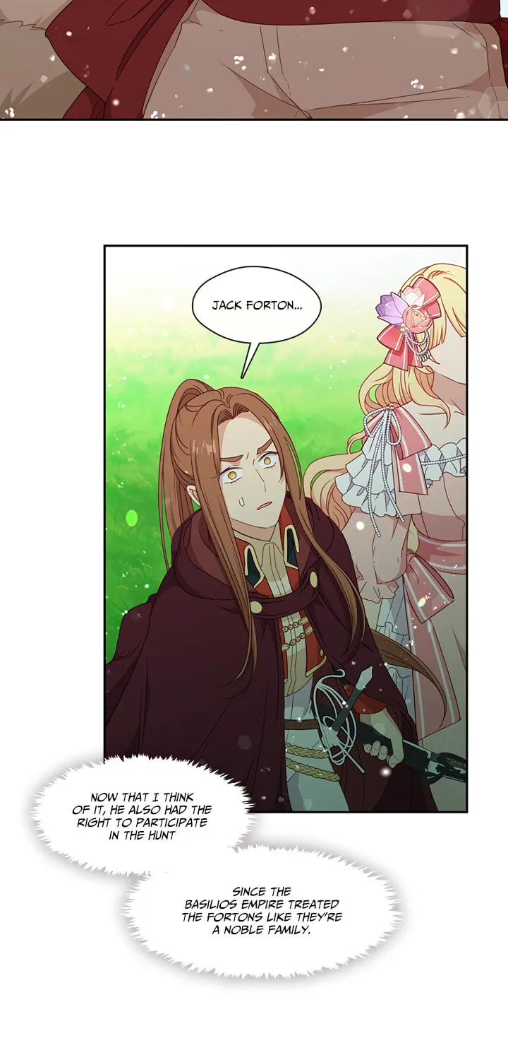 Read Beware the Villainess! chapter 46 image 2 on Lezhin
