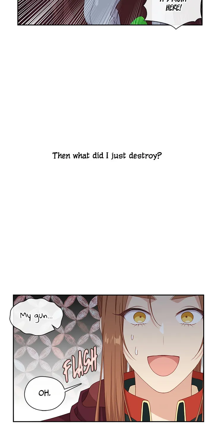 Read Beware the Villainess! chapter 46 image 20 on Lezhin