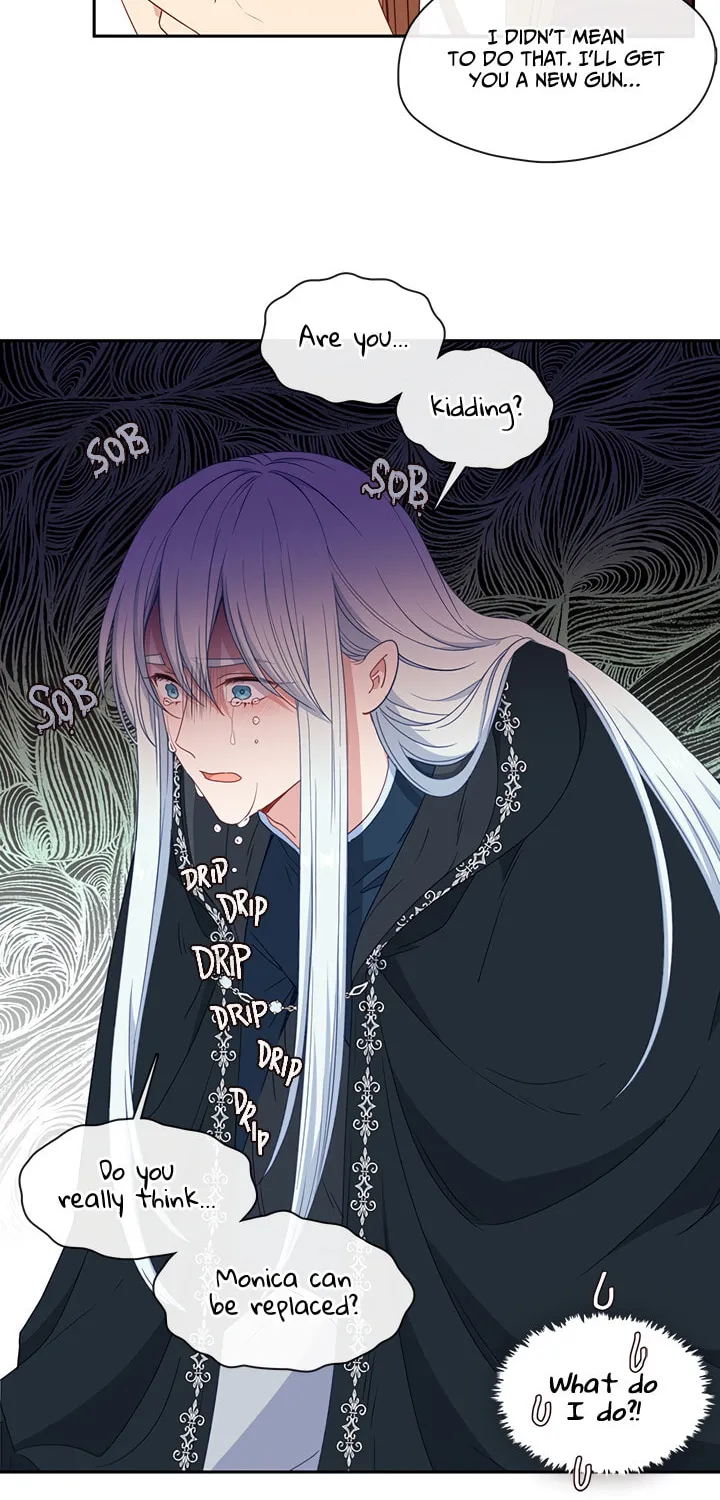 Read Beware the Villainess! chapter 46 image 24 on Lezhin
