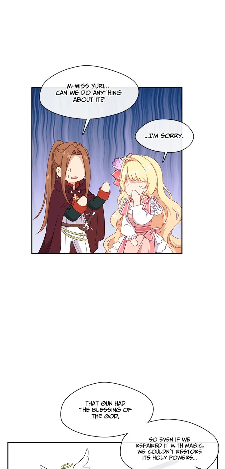 Read Beware the Villainess! chapter 46 image 25 on Lezhin